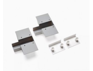 Freewing F-22 Raptor 80mm EDF Jet Main Gear Mount